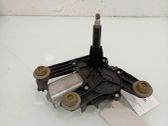 Motor del limpiaparabrisas trasero
