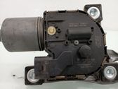Motor y varillaje del limpiaparabrisas delantero
