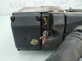Coolant heater control valve