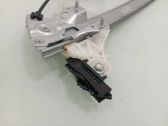 Regulador de puerta delantera con motor