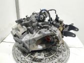 Manual 5 speed gearbox