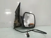 Rétroviseur électrique de porte avant