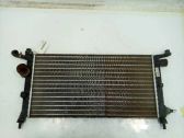 Radiador del refrigerante