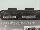 Engine control unit/module