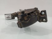 Pedal del acelerador