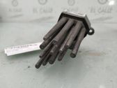Resistencia motor/ventilador de la calefacción