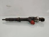 Inyector de combustible