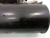 Motor de arranque