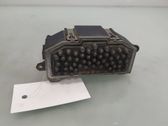 Resistencia motor/ventilador de la calefacción