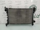 Radiateur de refroidissement