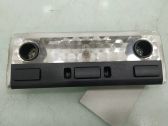 Luz del asiento delantero