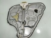 Regulador de puerta trasera con motor