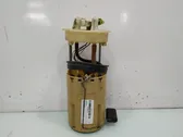 Bomba interna de combustible