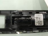 Electric window control switch