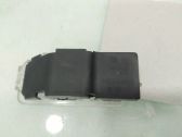 Luz del asiento delantero