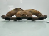 Exhaust manifold