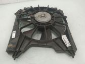 Ventilador eléctrico del radiador