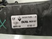 Selector caja de cambios