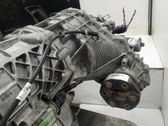 Manual 5 speed gearbox
