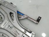 Fensterheber mechanisch Tür hinten