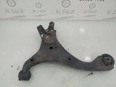 Querlenker Achsschenkel vorne