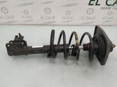 Front shock absorber/damper