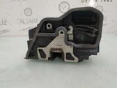 Cerradura de puerta delantera