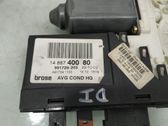 Motor del regulador de la ventanilla de la puerta delantera