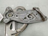 Regulador de puerta delantera con motor