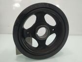 Crankshaft pulley