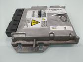 Engine control unit/module