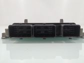 Unidad de control/módulo del motor