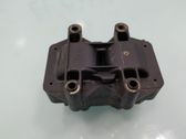 High voltage ignition coil