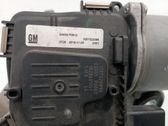 Motor y varillaje del limpiaparabrisas delantero