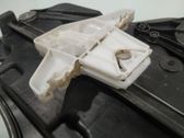 Regulador de puerta trasera con motor