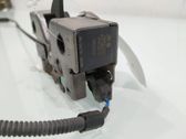Cerradura de capó