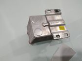 Radiador del aceite del motor