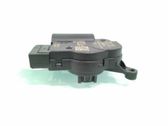 Motor/activador trampilla del aire acondicionado (A/C)