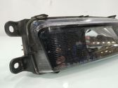 Luz de niebla delantera