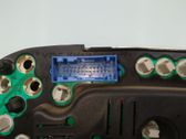 Geschwindigkeitsmesser Cockpit
