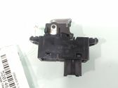 Electric window control switch
