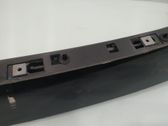 Alerón trasero/maletero
