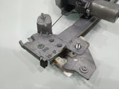 Regulador de puerta trasera con motor