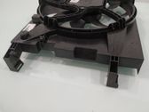 Ventilador eléctrico del radiador