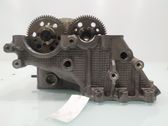 Culata del motor