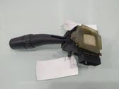 Wiper control stalk