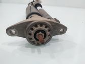 Stoßdämpfer hinten
