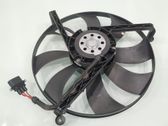 Ventilador eléctrico del radiador