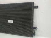 Radiador calefacción soplador