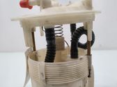 In-tank fuel pump